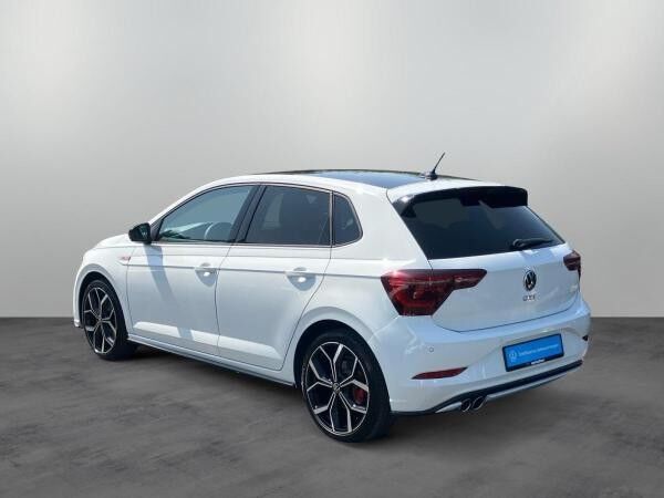 Volkswagen Polo GTI 2.0 TSI DSG/Matrix, ACC, PDC, SHZ,DAB+