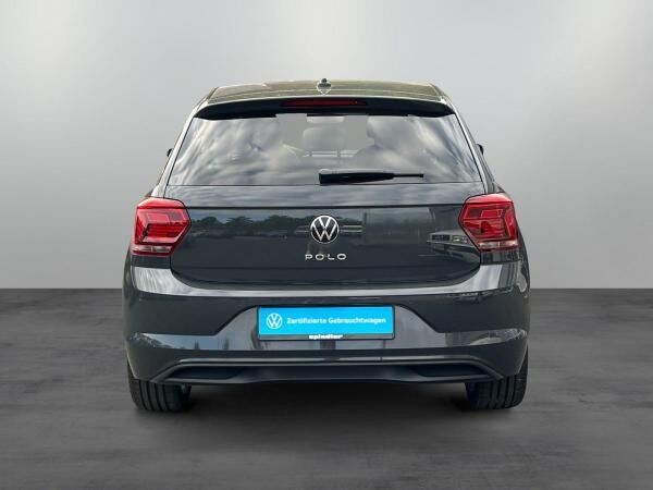 Volkswagen Polo Highline 1.0 TSI DSG / Navi, LED, RFK, ACC