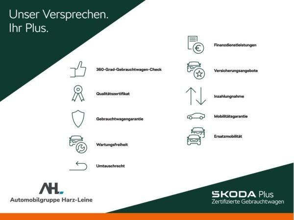 Skoda Kamiq 1.0 TSI Monte Carlo DSG Pano RFK LED DAB
