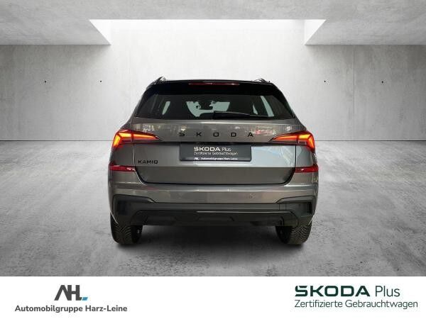 Skoda Kamiq 1.0 TSI Monte Carlo DSG Pano RFK LED DAB