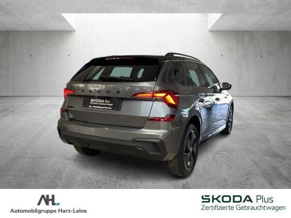 Skoda Kamiq 1.0 TSI Monte Carlo DSG Pano RFK LED DAB