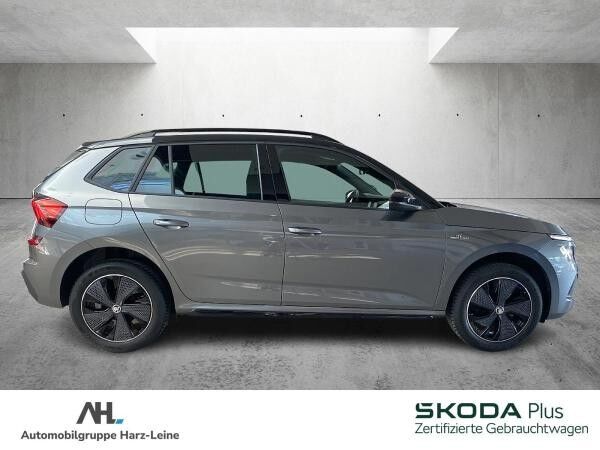 Skoda Kamiq 1.0 TSI Monte Carlo DSG Pano RFK LED DAB
