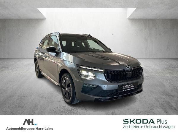 Skoda Kamiq 1.0 TSI Monte Carlo DSG Pano RFK LED DAB