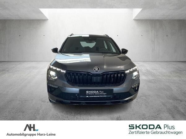 Skoda Kamiq 1.0 TSI Monte Carlo DSG Pano RFK LED DAB