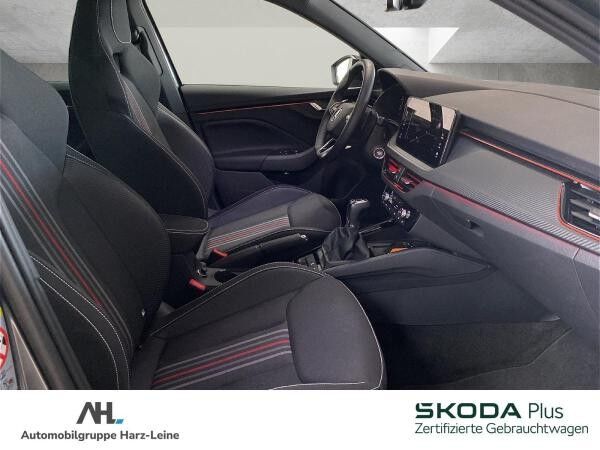 Skoda Kamiq 1.0 TSI Monte Carlo DSG Pano RFK LED DAB