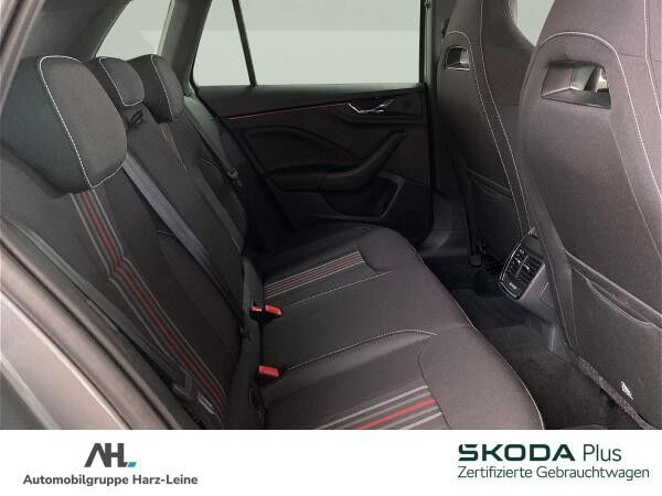 Skoda Kamiq 1.0 TSI Monte Carlo DSG Pano RFK LED DAB