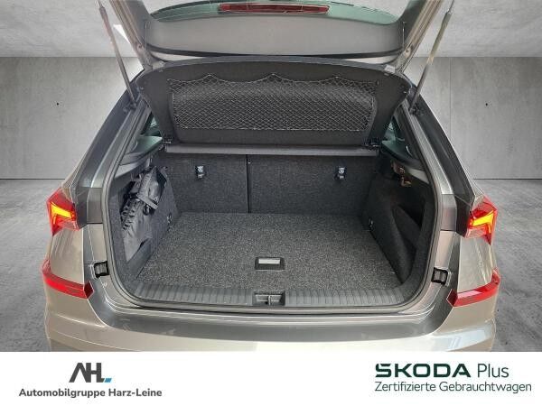 Skoda Kamiq 1.0 TSI Monte Carlo DSG Pano RFK LED DAB