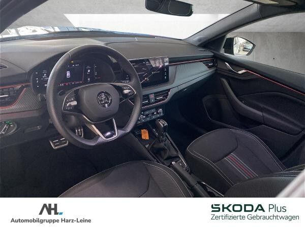 Skoda Kamiq 1.0 TSI Monte Carlo DSG Pano RFK LED DAB
