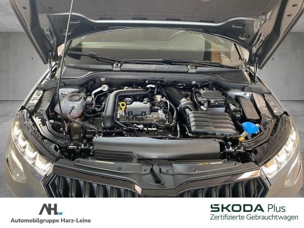 Skoda Kamiq 1.0 TSI Monte Carlo DSG Pano RFK LED DAB