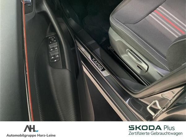 Skoda Kamiq 1.0 TSI Monte Carlo DSG Pano RFK LED DAB