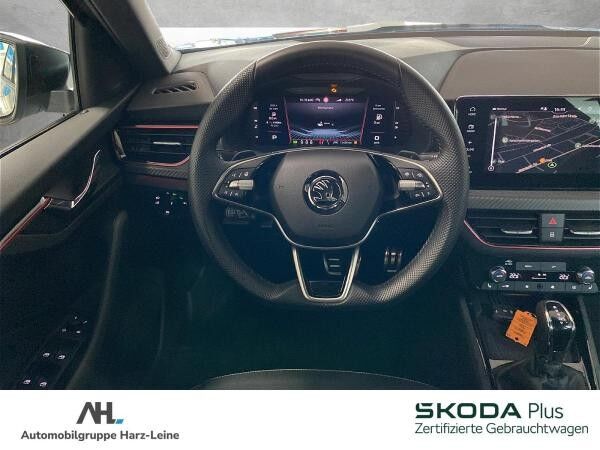 Skoda Kamiq 1.0 TSI Monte Carlo DSG Pano RFK LED DAB