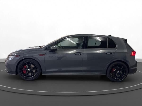 Volkswagen Golf VIII GTI Pano Matrix LM 19" Navi PDC vo+hi ACC