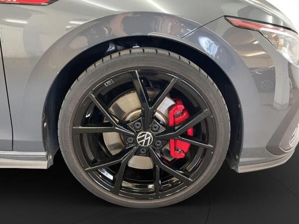 Volkswagen Golf VIII GTI Pano Matrix LM 19" Navi PDC vo+hi ACC