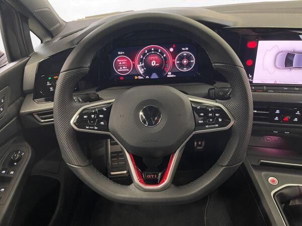 Volkswagen Golf VIII GTI Pano Matrix LM 19" Navi PDC vo+hi ACC