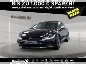 Volkswagen Arteon Shooting Brake 2.0 TDI Elegance AHK RFK