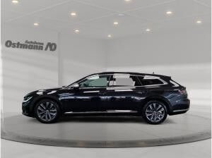 Volkswagen Arteon Shooting Brake 2.0 TDI Elegance AHK RFK