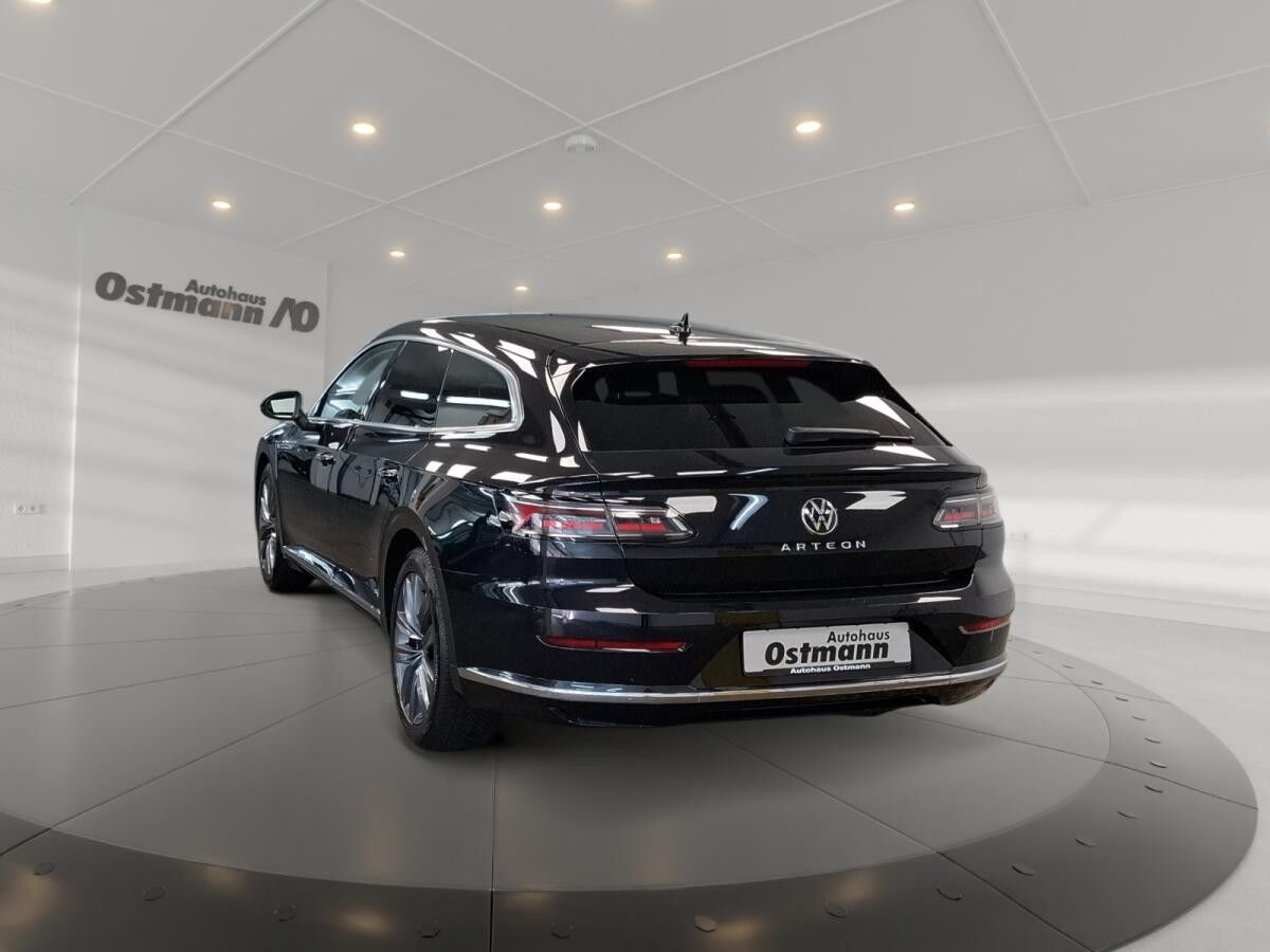 Volkswagen Arteon Shooting Brake 2.0 TDI Elegance AHK RFK
