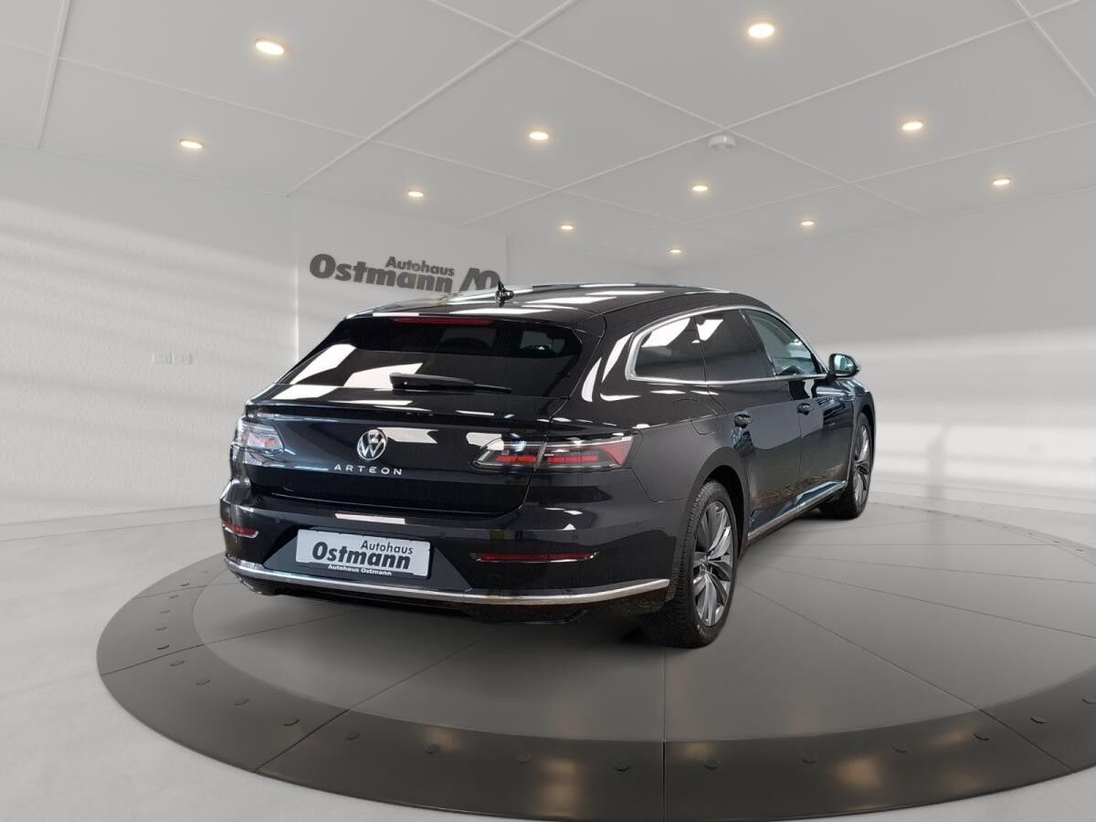 Volkswagen Arteon Shooting Brake 2.0 TDI Elegance AHK RFK
