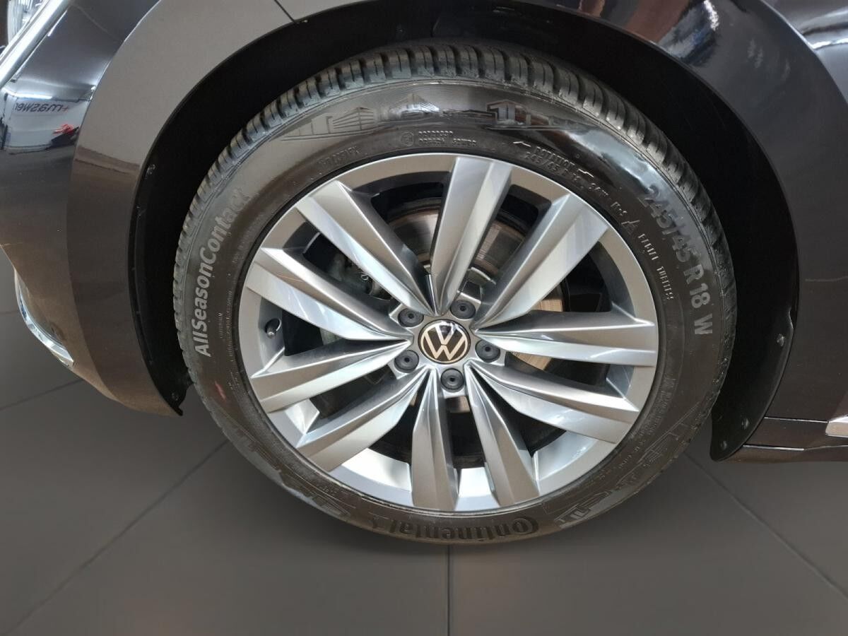 Volkswagen Arteon Shooting Brake 2.0 TDI Elegance AHK RFK