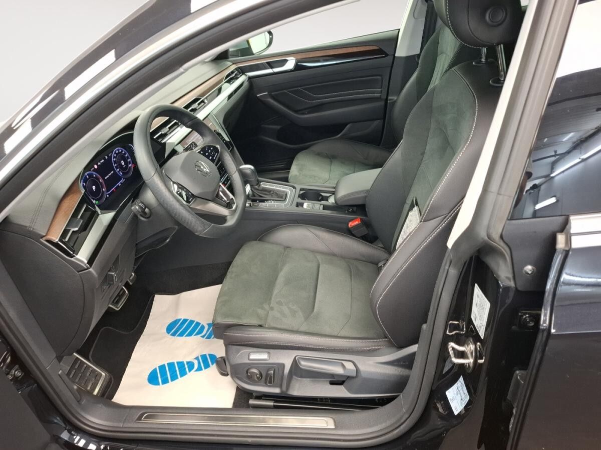 Volkswagen Arteon Shooting Brake 2.0 TDI Elegance AHK RFK
