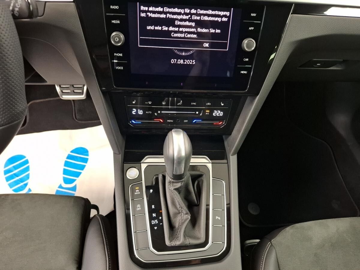 Volkswagen Arteon Shooting Brake 2.0 TDI Elegance AHK RFK
