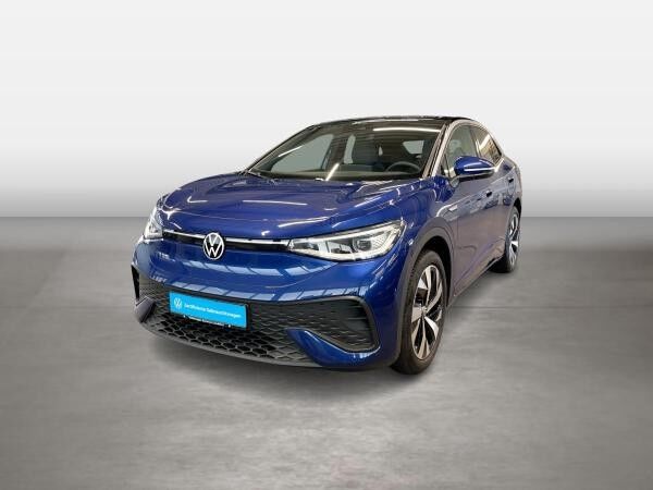 Volkswagen ID.5 Pro Automatik ACC MATRIX LED KlimaA Navi