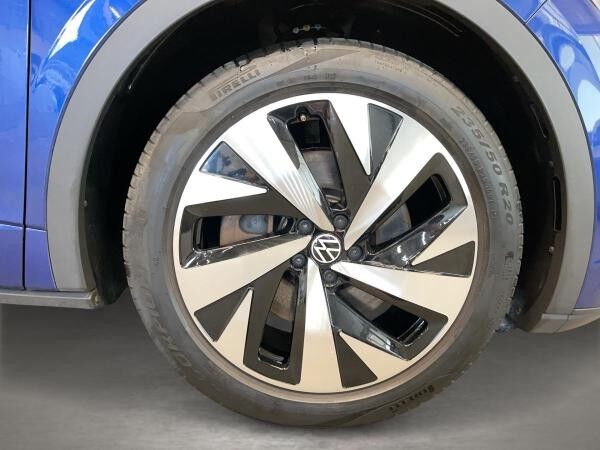 Volkswagen ID.5 Pro Automatik ACC MATRIX LED KlimaA Navi