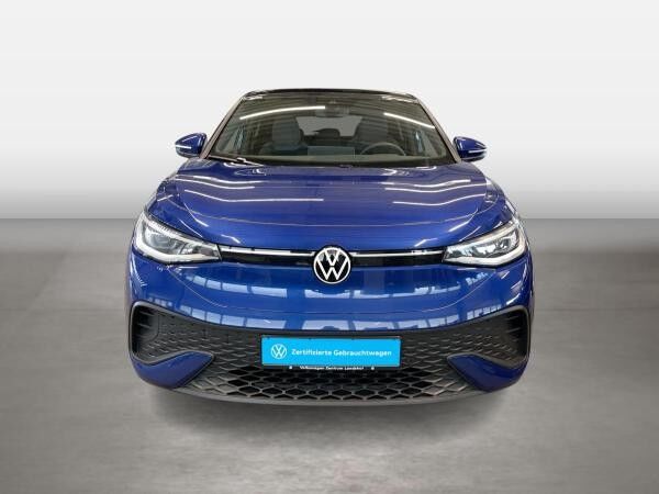 Volkswagen ID.5 Pro Automatik ACC MATRIX LED KlimaA Navi