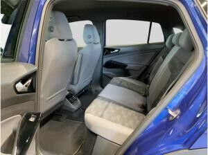 Volkswagen ID.5 Pro Automatik ACC MATRIX LED KlimaA Navi