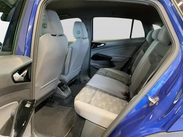 Volkswagen ID.5 Pro Automatik ACC MATRIX LED KlimaA Navi