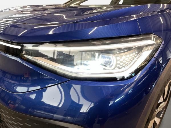 Volkswagen ID.5 Pro Automatik ACC MATRIX LED KlimaA Navi
