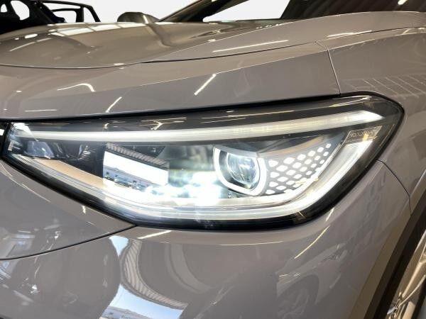 Volkswagen ID.5 Pro Automatik Matrix 360 ACC AHK AUT Kam.