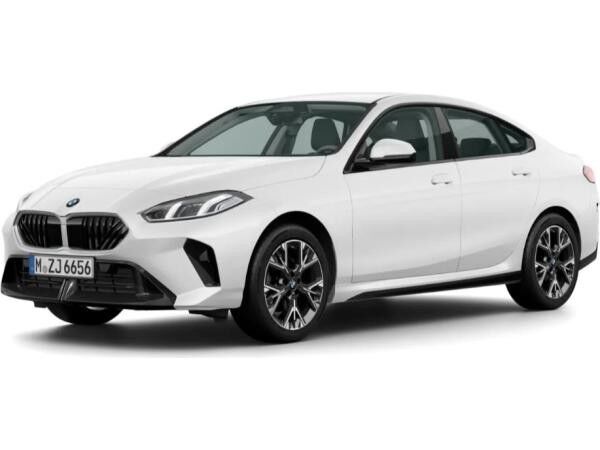 BMW 220 Gran Coupe **BESTELLAKTION**