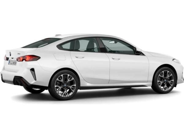 BMW 216 Gran Coupe **BESTELLAKTION**