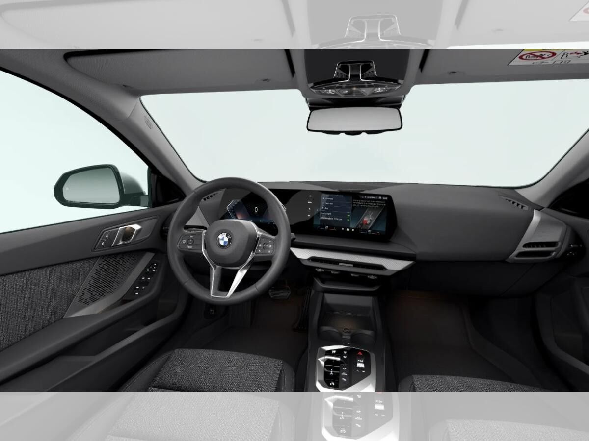 BMW 220 Gran Coupe **BESTELLAKTION**