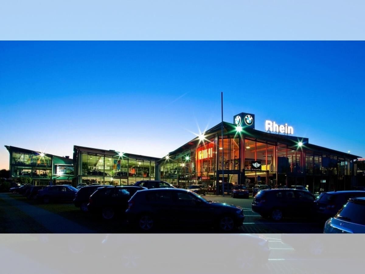 BMW 220 Gran Coupe **BESTELLAKTION**