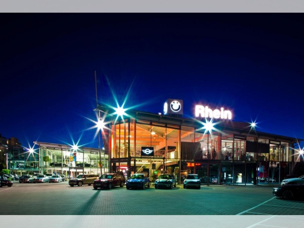 BMW 220 Gran Coupe **BESTELLAKTION**