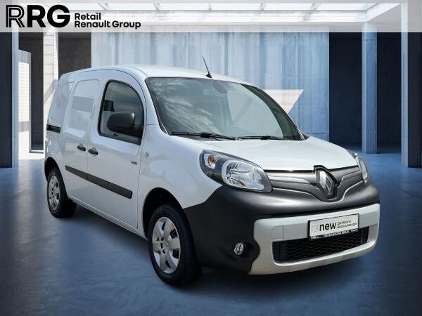 Renault Kangoo E-TECH E-TECH