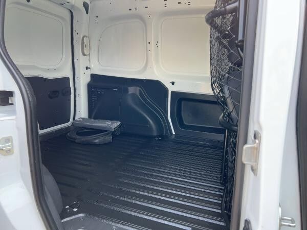 Renault Kangoo E-TECH E-TECH