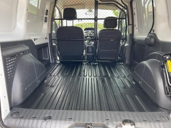 Renault Kangoo E-TECH E-TECH