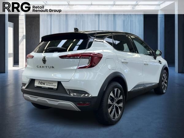 Renault Captur 2 TECHNO TCe 140 EDC AUTOMATIK NAVI KAMER