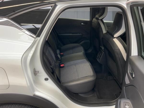 Renault Captur 2 TECHNO TCe 140 EDC AUTOMATIK NAVI KAMER