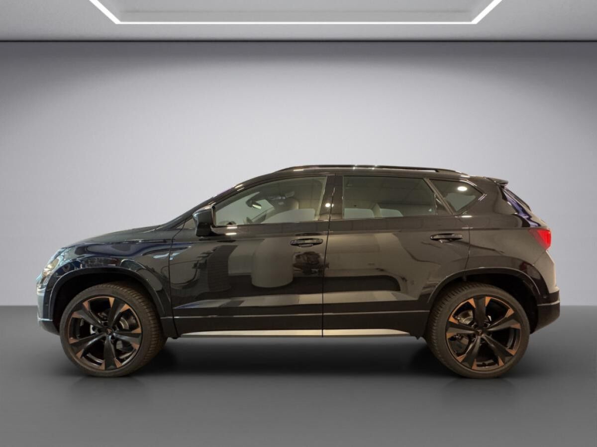 Cupra Ateca Tribe Edition 2.0 TSI DSG *SOFORT VERFÜGBAR*
