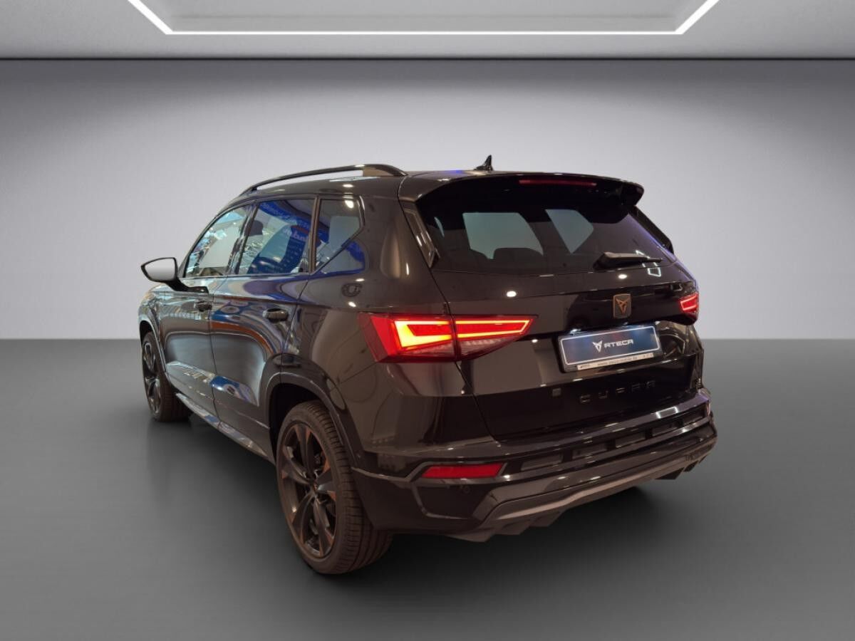 Cupra Ateca Tribe Edition 2.0 TSI DSG *SOFORT VERFÜGBAR*