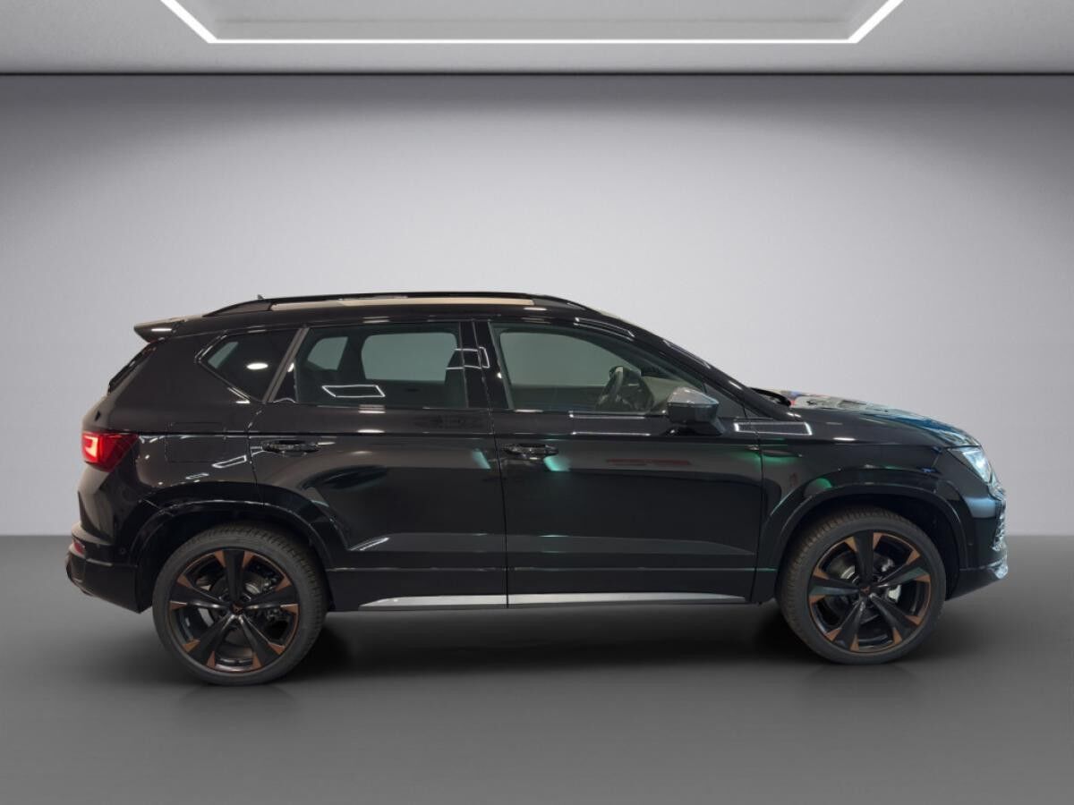 Cupra Ateca Tribe Edition 2.0 TSI DSG *SOFORT VERFÜGBAR*