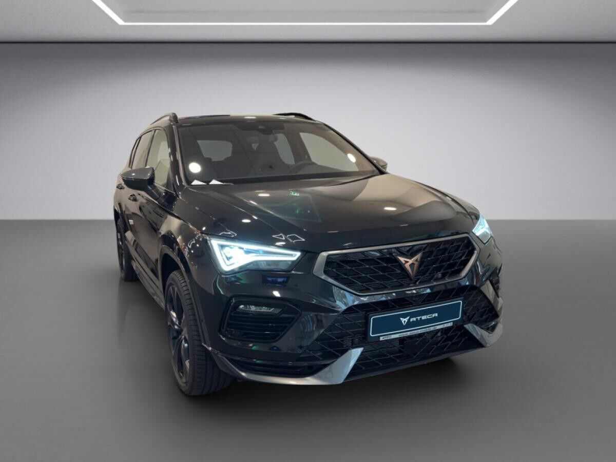 Cupra Ateca Tribe Edition 2.0 TSI DSG *SOFORT VERFÜGBAR*