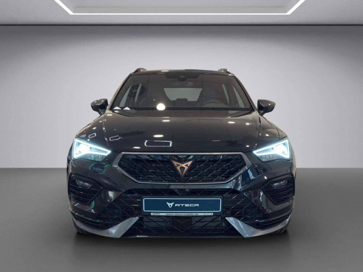 Cupra Ateca Tribe Edition 2.0 TSI DSG *SOFORT VERFÜGBAR*
