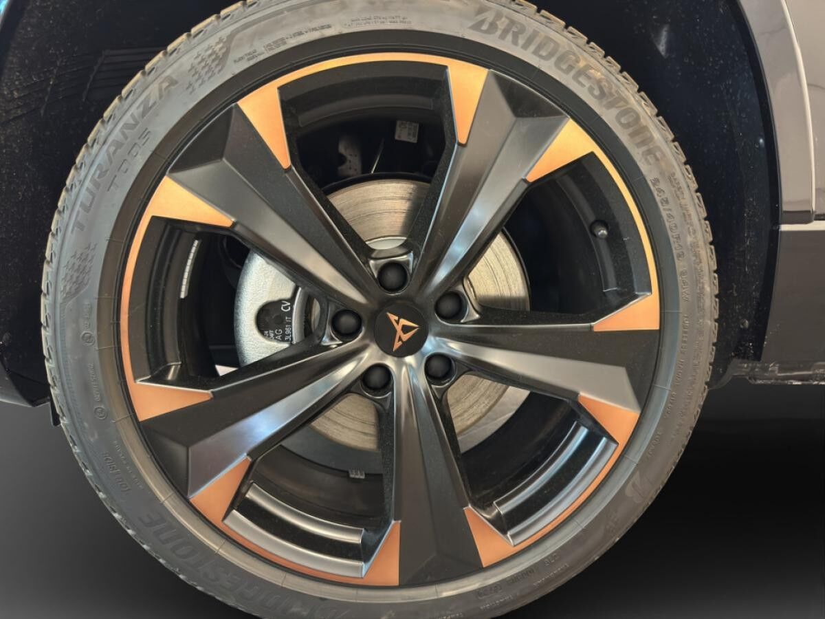 Cupra Ateca Tribe Edition 2.0 TSI DSG *SOFORT VERFÜGBAR*