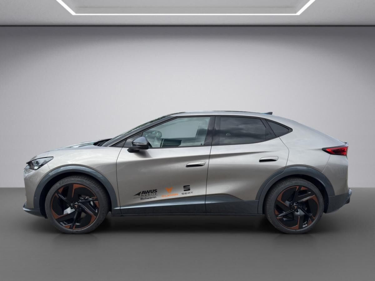 Cupra Tavascan VZ Adrinalin Pack *SOFORT VERFÜGBAR*