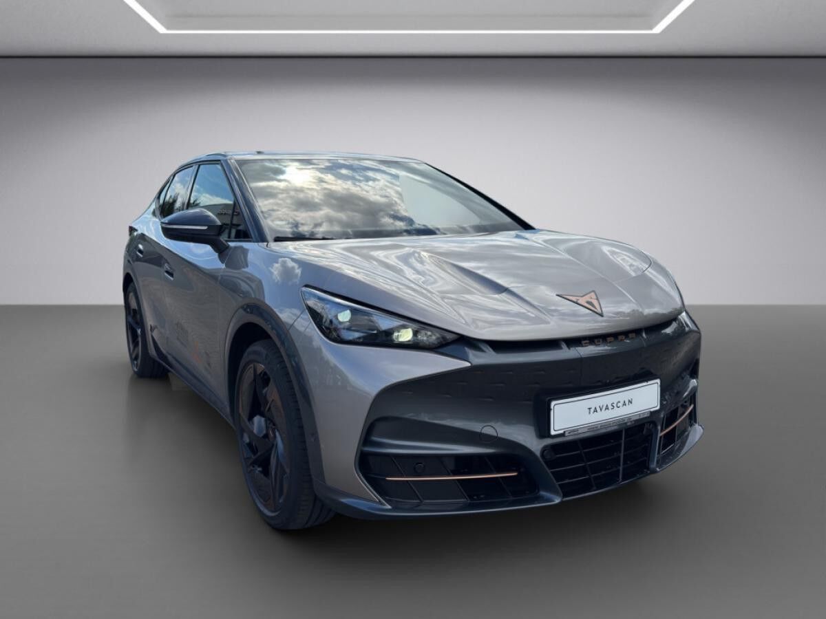 Cupra Tavascan VZ Adrinalin Pack *SOFORT VERFÜGBAR*